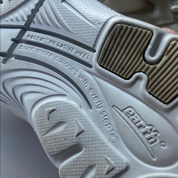 Earth Athletic Sneakers Kalso Negative Heel model (Women’s size 7.5) - Picture 9 of 9